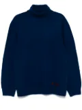 A.P.C. Walter sweater - Blue