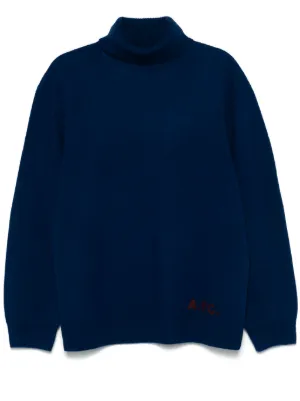 A.P.C.（アーペーセー）メンズ スウェット＆ニットウェア - FARFETCH