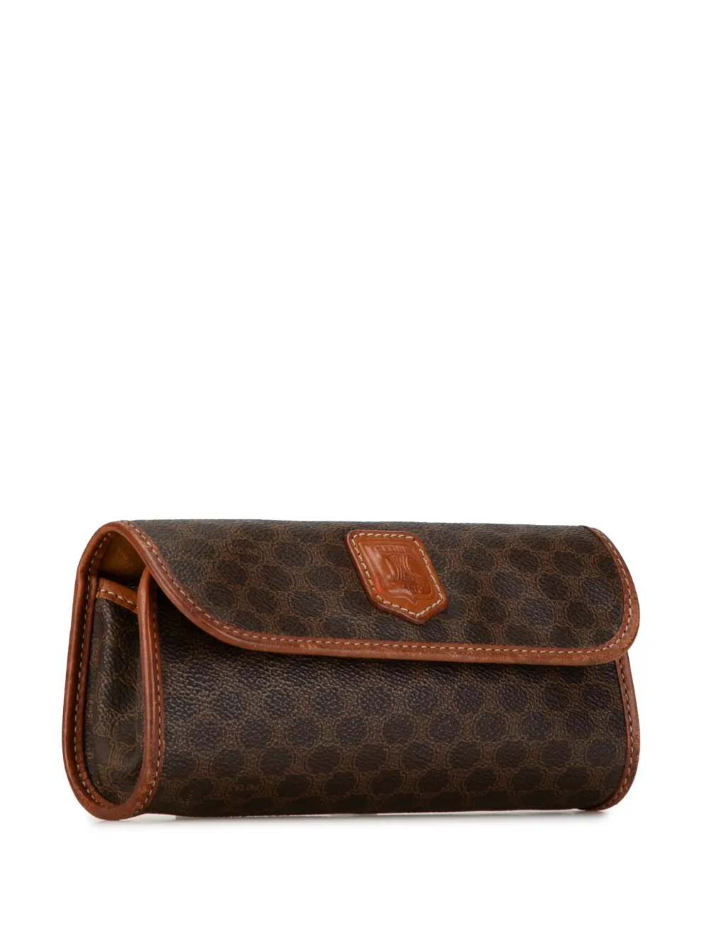 Celine macadam clutch hot sale