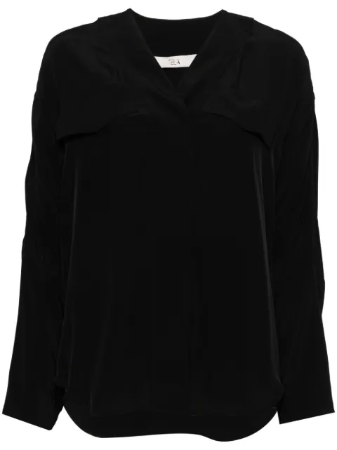 Tela Scout blouse