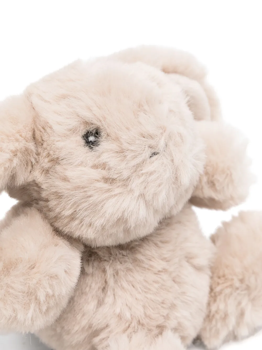 Bonpoint Knuffel konijn - Beige