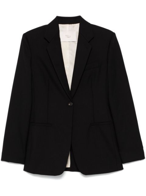 Tela blazer Abelia