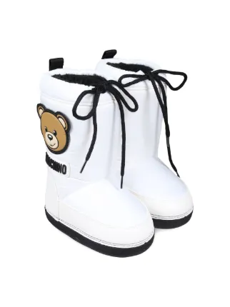 Moschino Kids