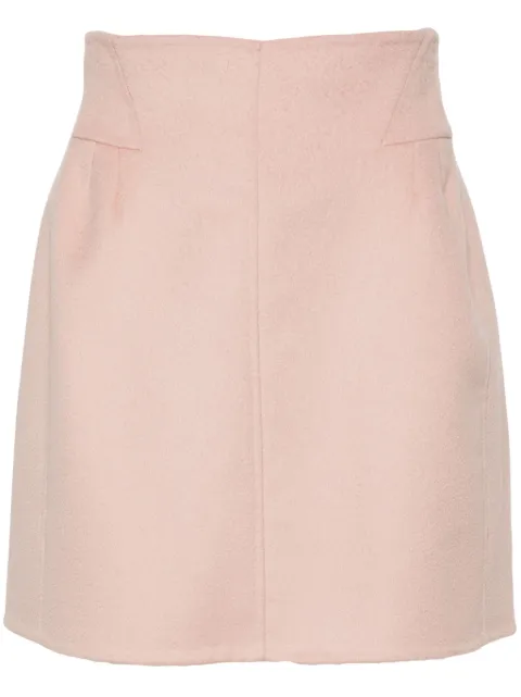 Ermanno Scervino Jupe mini skirt