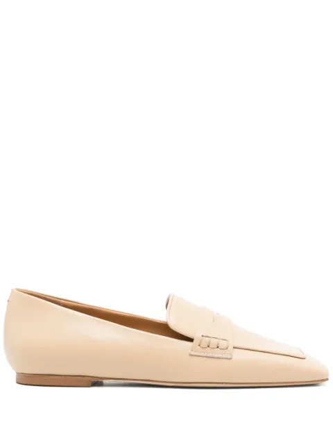 Aeyde Tom loafers