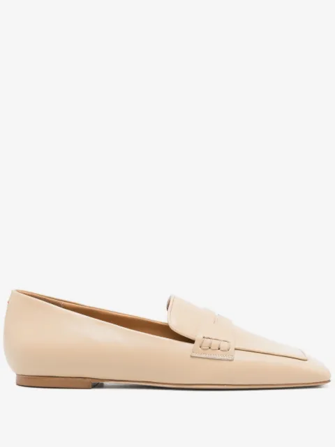 Aeyde Tom loafers