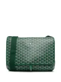 Goyard Pre-Owned 2022 Goyardine Capetien MM Messenger crossbody bag - Green