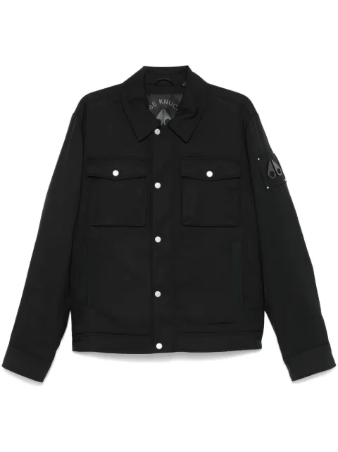 Moose Knuckles veste Jacque Ply