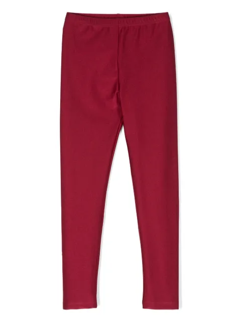 Douuod Kids textured leggings