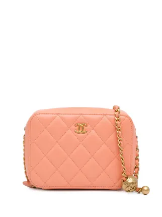 CHANEL Pre-Owned
