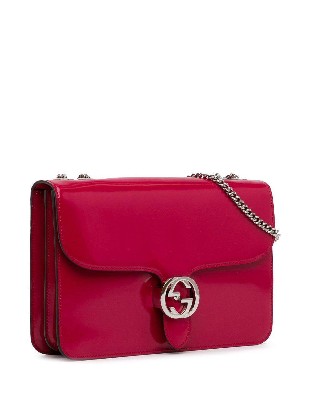 Gucci fashion dollar calf crossbody