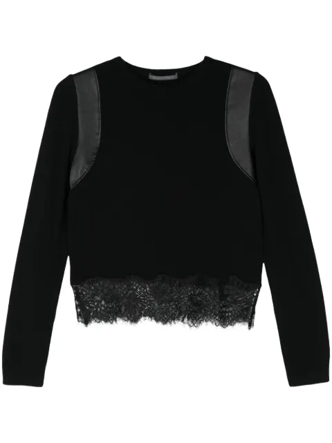 Nuova collezione di maglieria da donna di Alberta Ferretti su FARFETCH