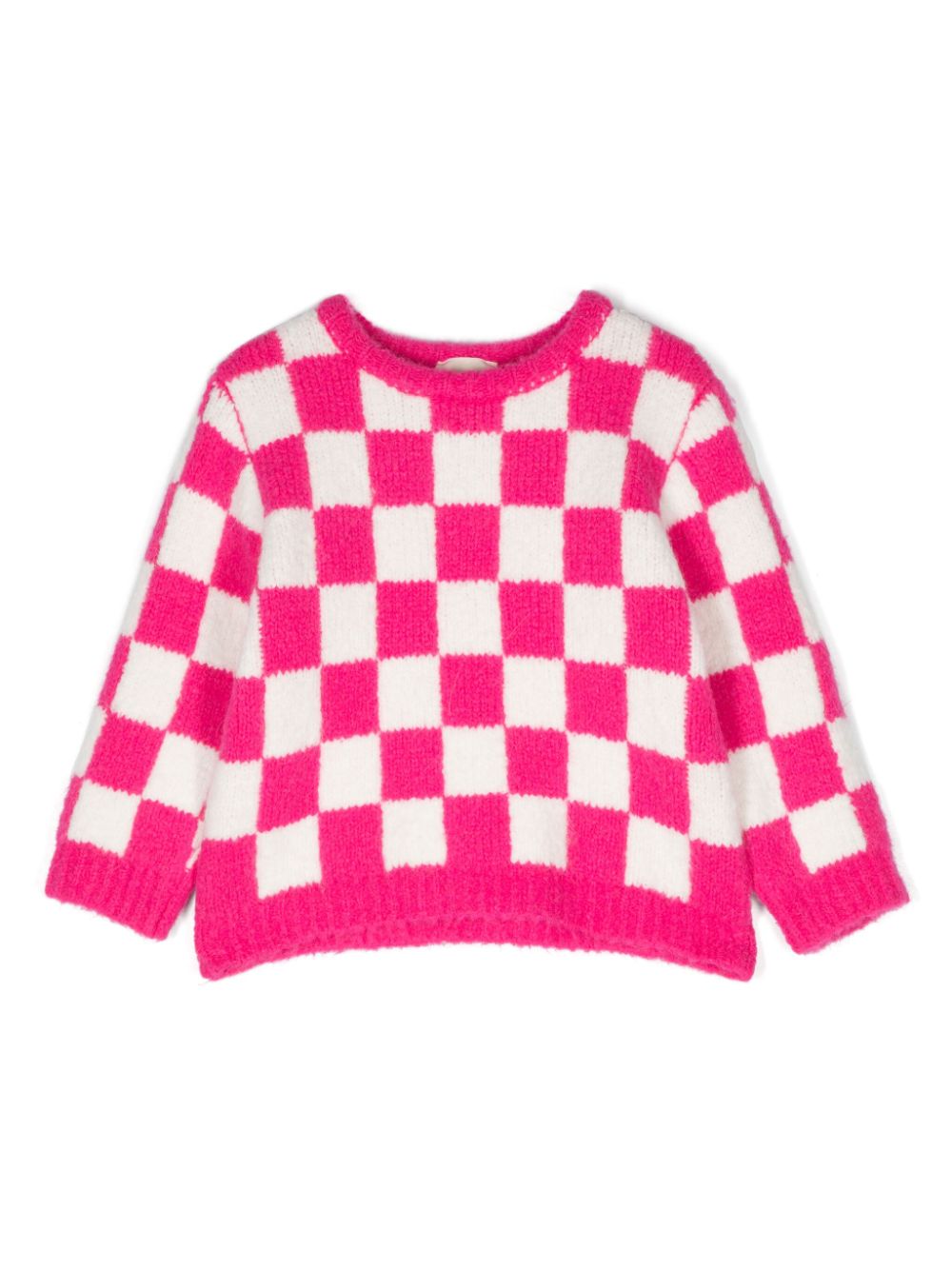 DOUUOD MARCELLO SWEATER 