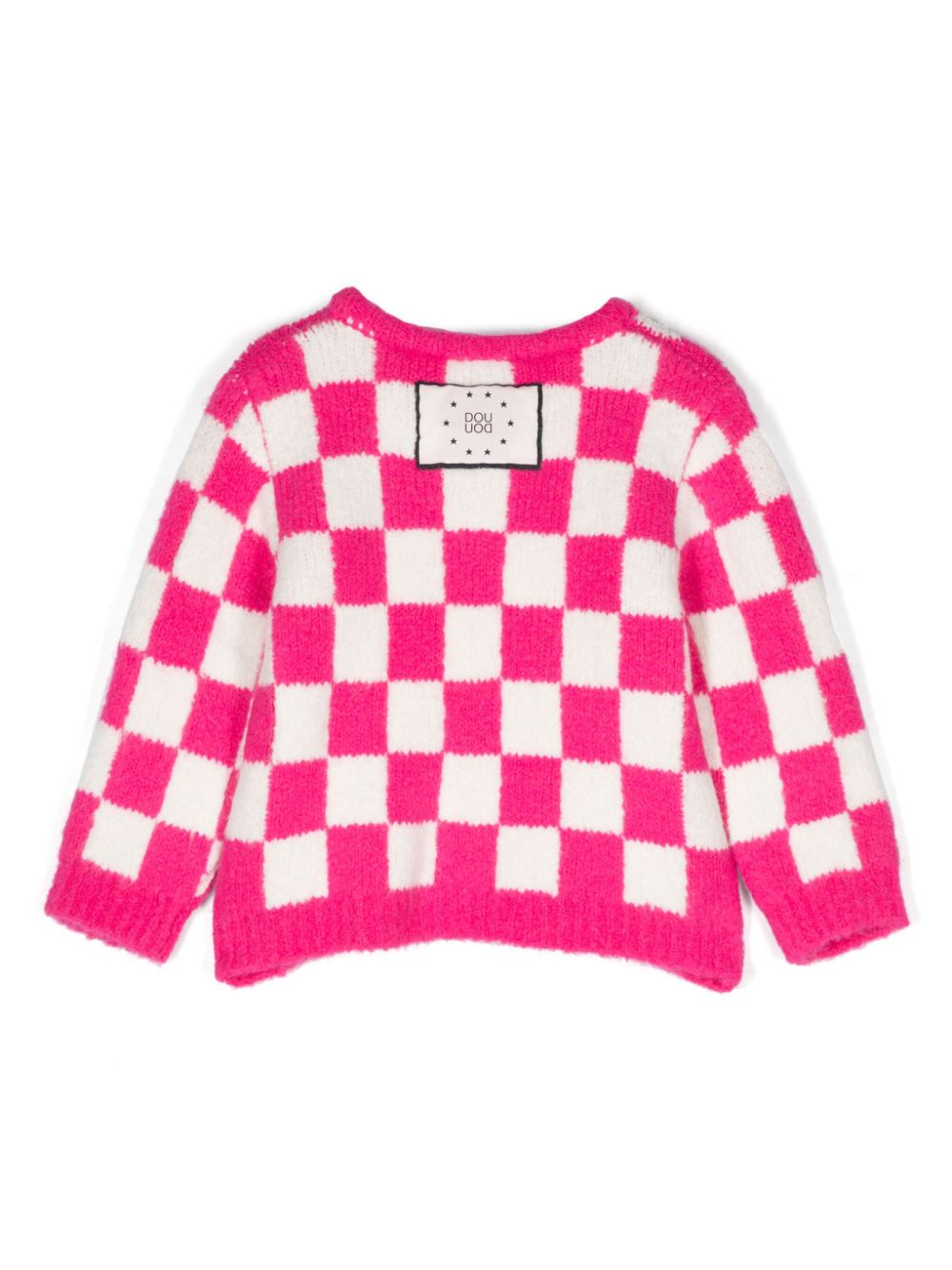 DOUUOD MARCELLO SWEATER 