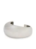 Self-Portrait chunky bracelet - Silver