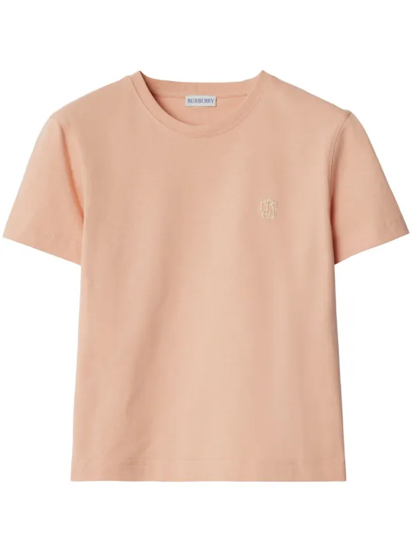 BURBERRY ニットTシャツ♡ ウィメンズ デザイナー ニットウェア | Burberry® 公式サイト