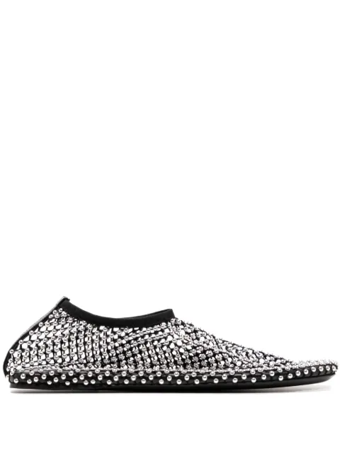 Christopher Esber flats Minette