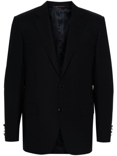 Canali wool blazer