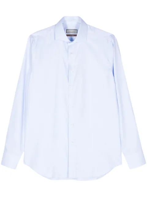 Canali cotton shirt  
