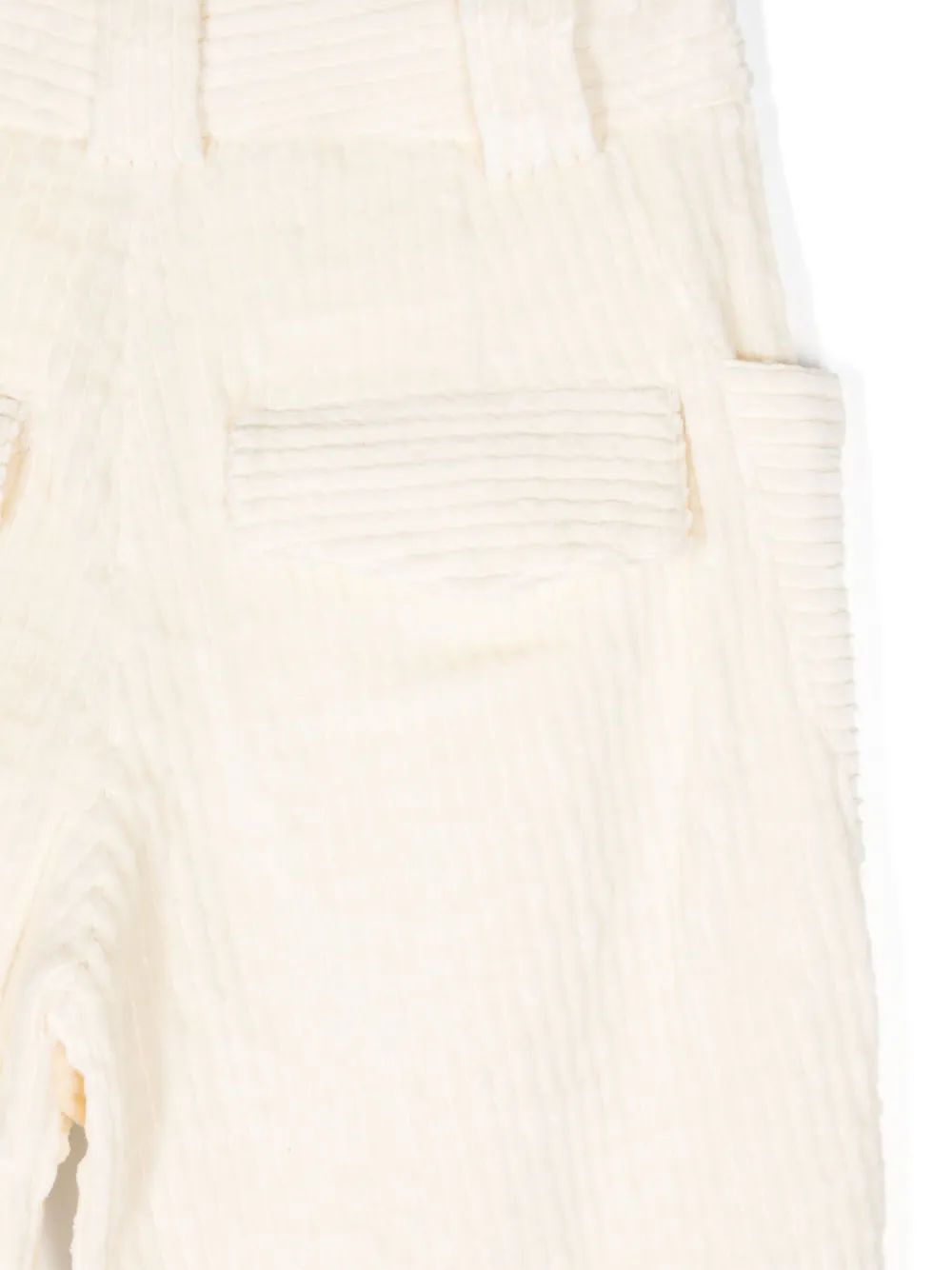 MISSONI CORDUROY TROUSERS 