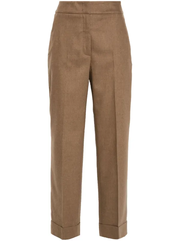 【関税込み】PESERICO Tailored trousers 24034523_54189547_600.jpg