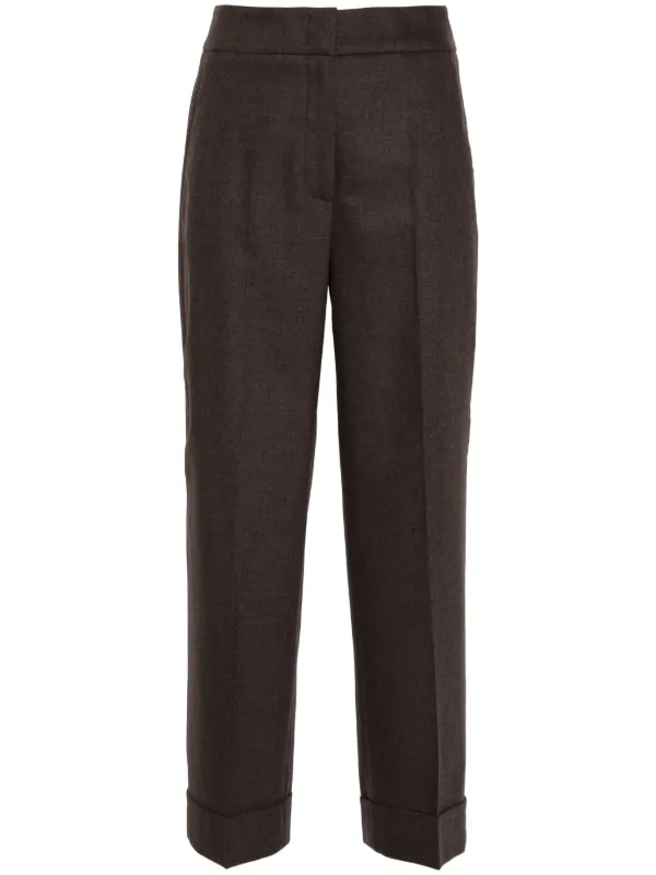 【関税込み】PESERICO Tailored trousers 24034523_54189547_600.jpg