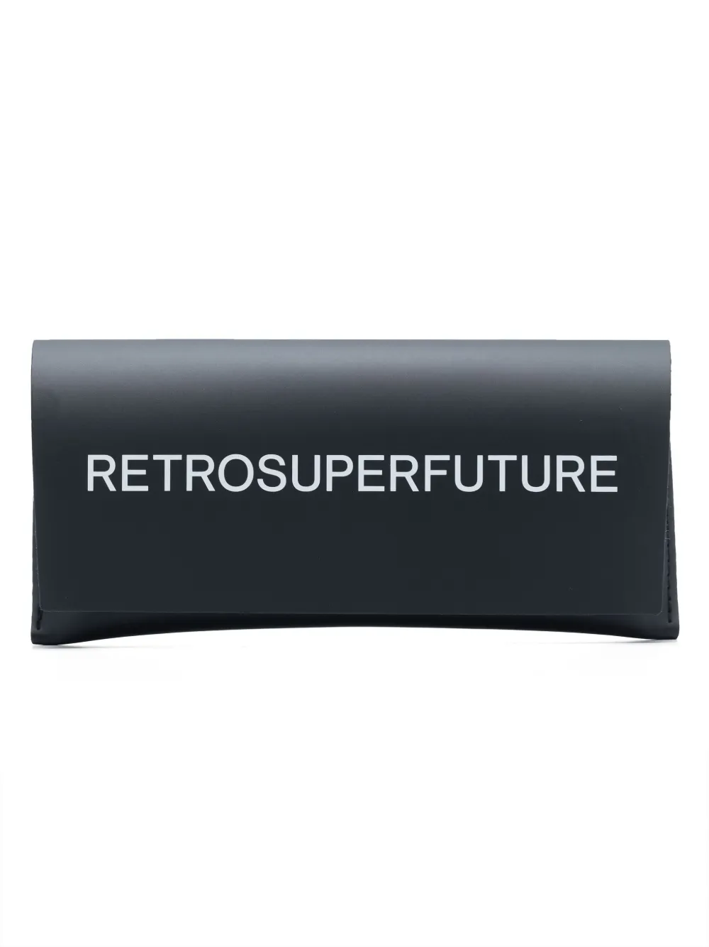 Retrosuperfuture Icons Drew Mama zonnebril Zwart