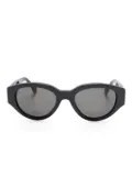 Retrosuperfuture Icons Drew Mama sunglasses - Black