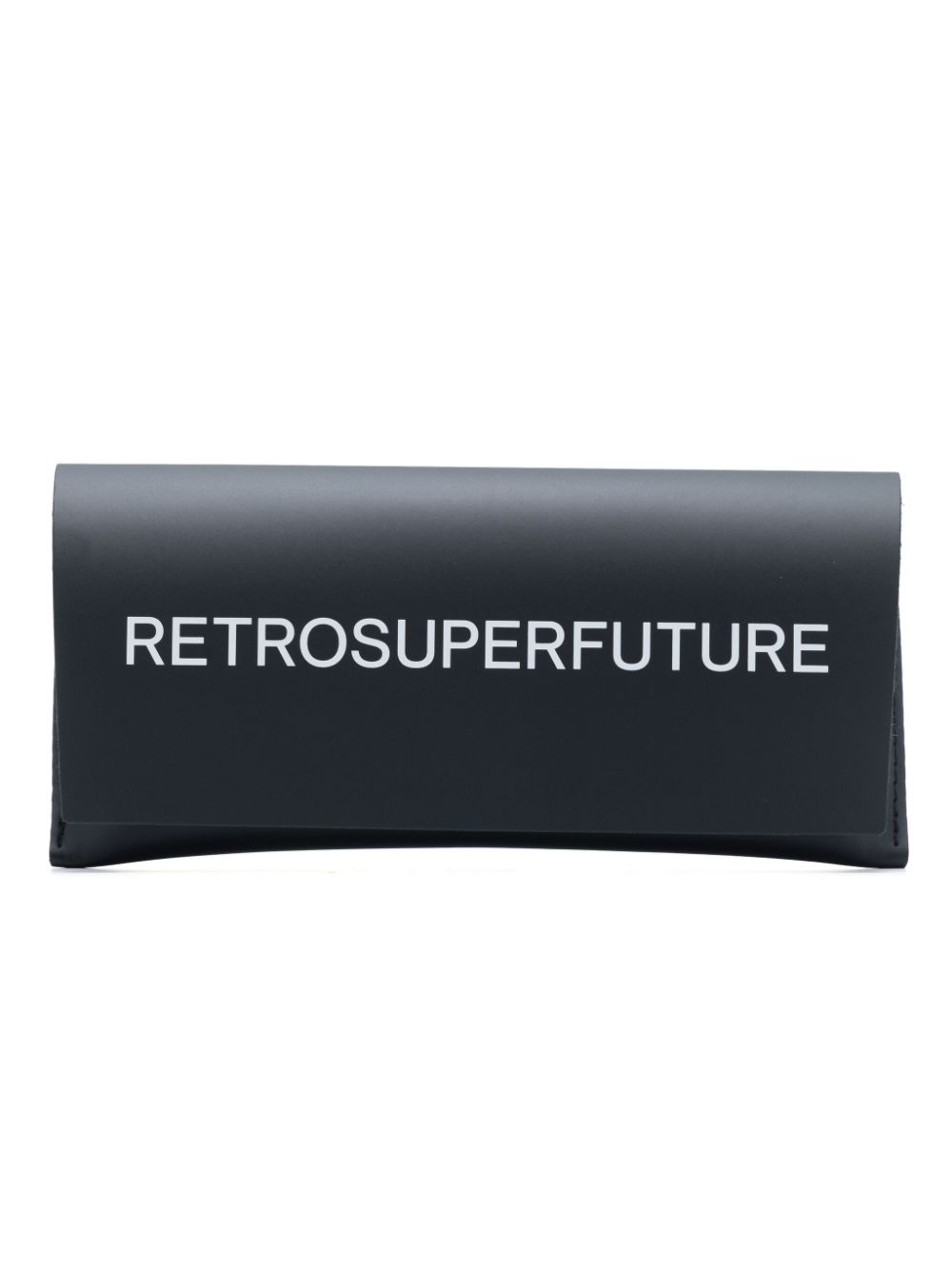 Retrosuperfuture Classic zonnebril Zwart