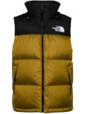 The North Face Retro Nuptse gilets - Neutrals