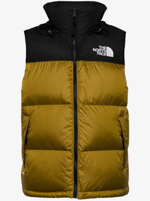 The North Face Retro Nuptse gilets