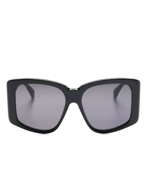Lunettes de soleil Glimpse6 - Max Mara Eyewear - Modalova