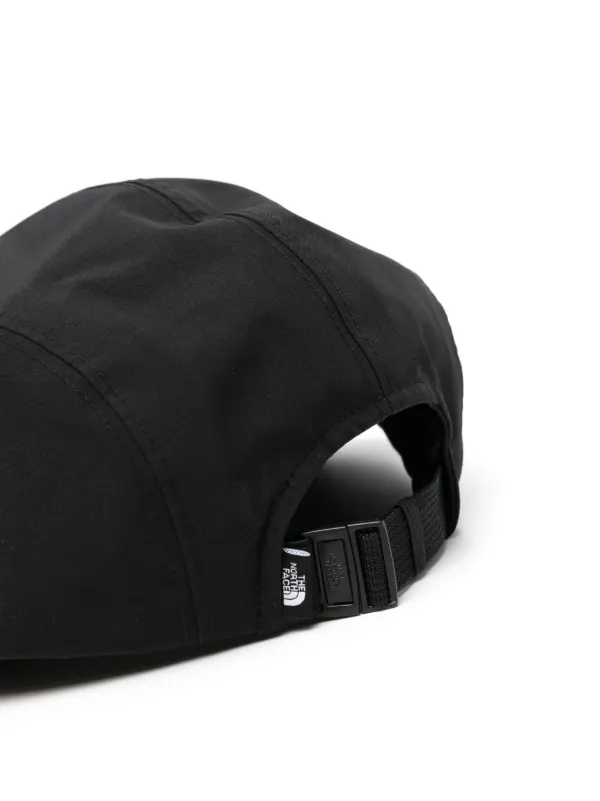 cappelli cuffia north face nera