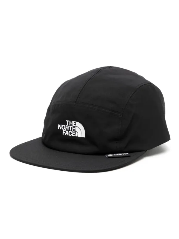 The North Face Boné Com Zíper | Preto | FARFETCH BR