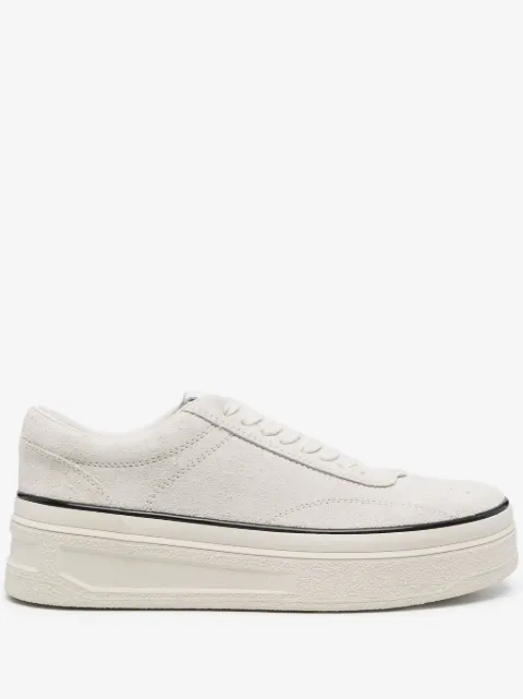 Jil Sander low-top sneakers