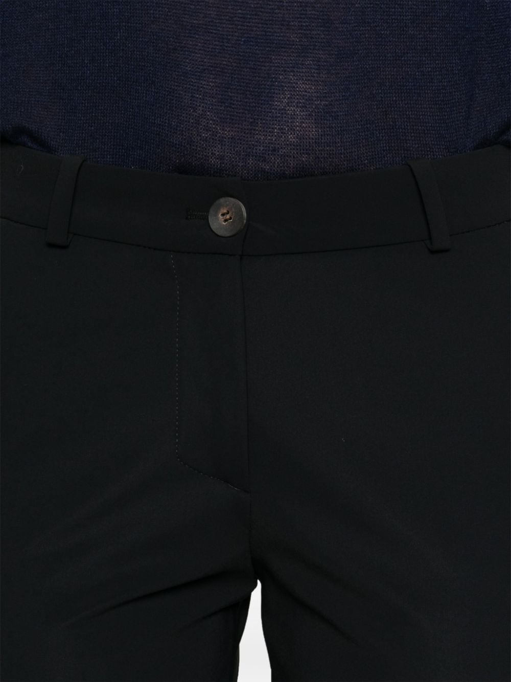 Shop Rrd Winter Trousers In Black