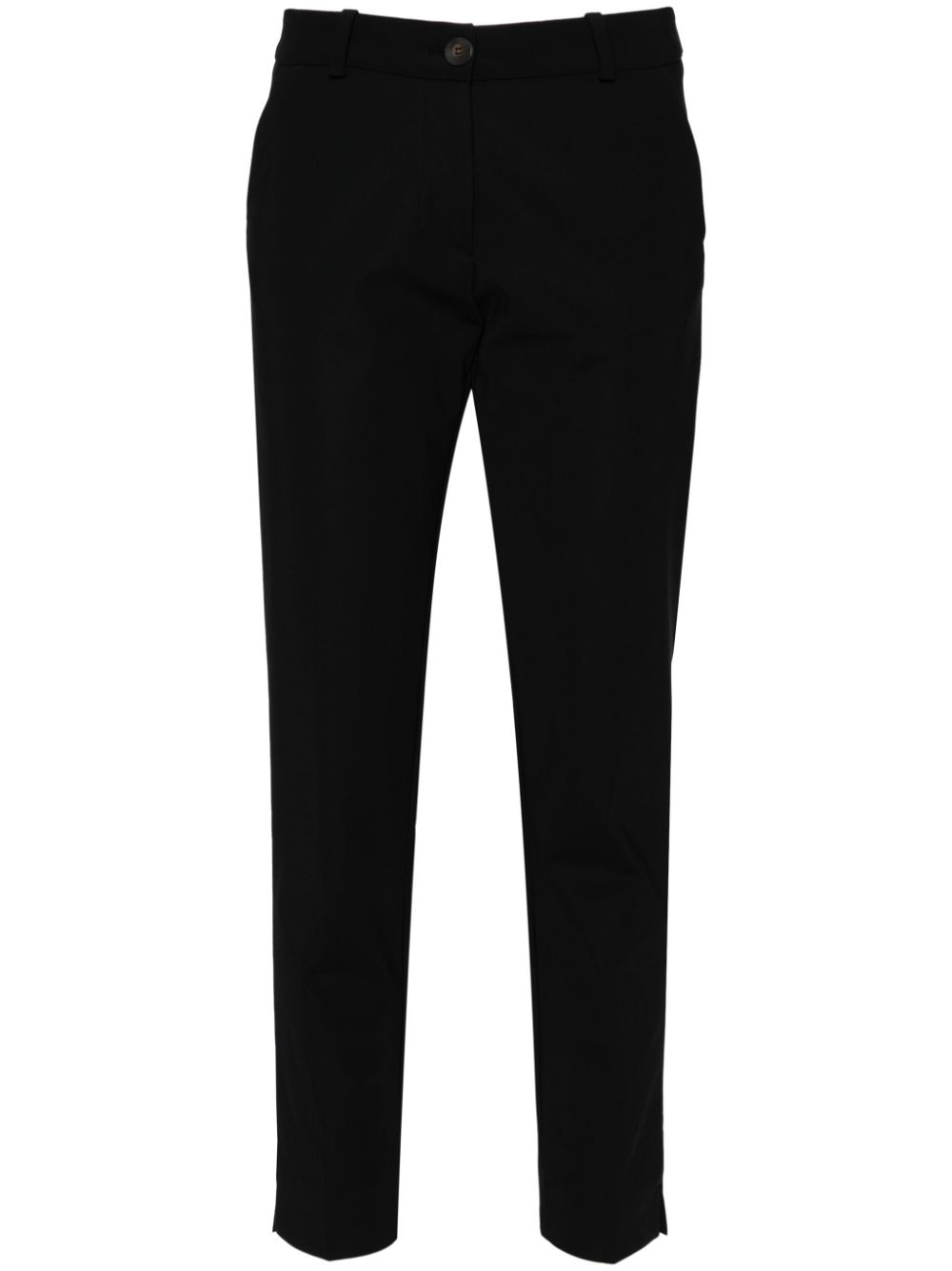 Shop Rrd Winter Trousers In Black