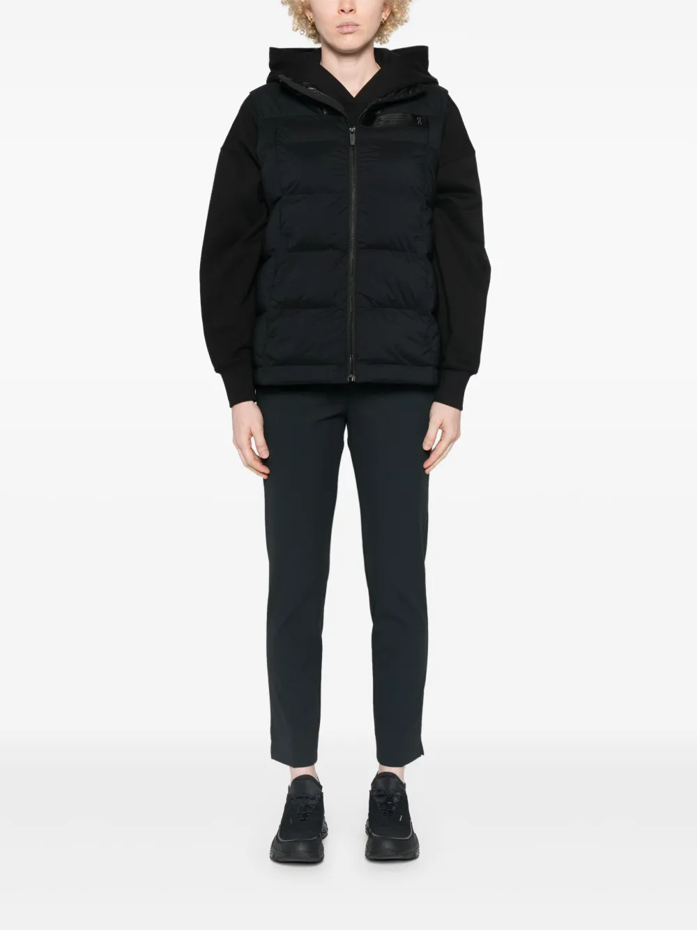 RRD Skinny broek - Blauw