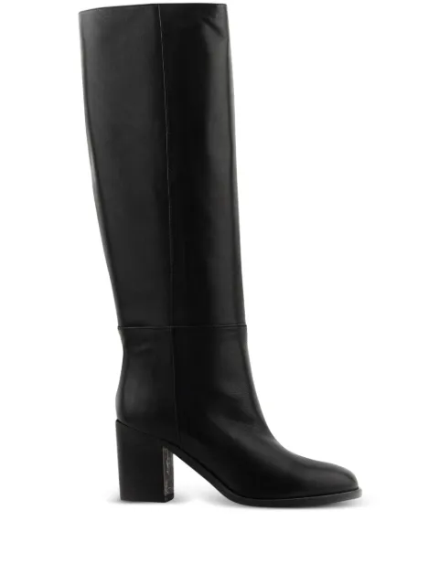 Paul Warmer 60mm Kate knee-high boots
