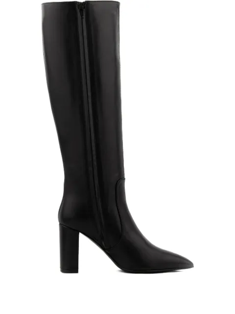Paul Warmer botas altas Kate