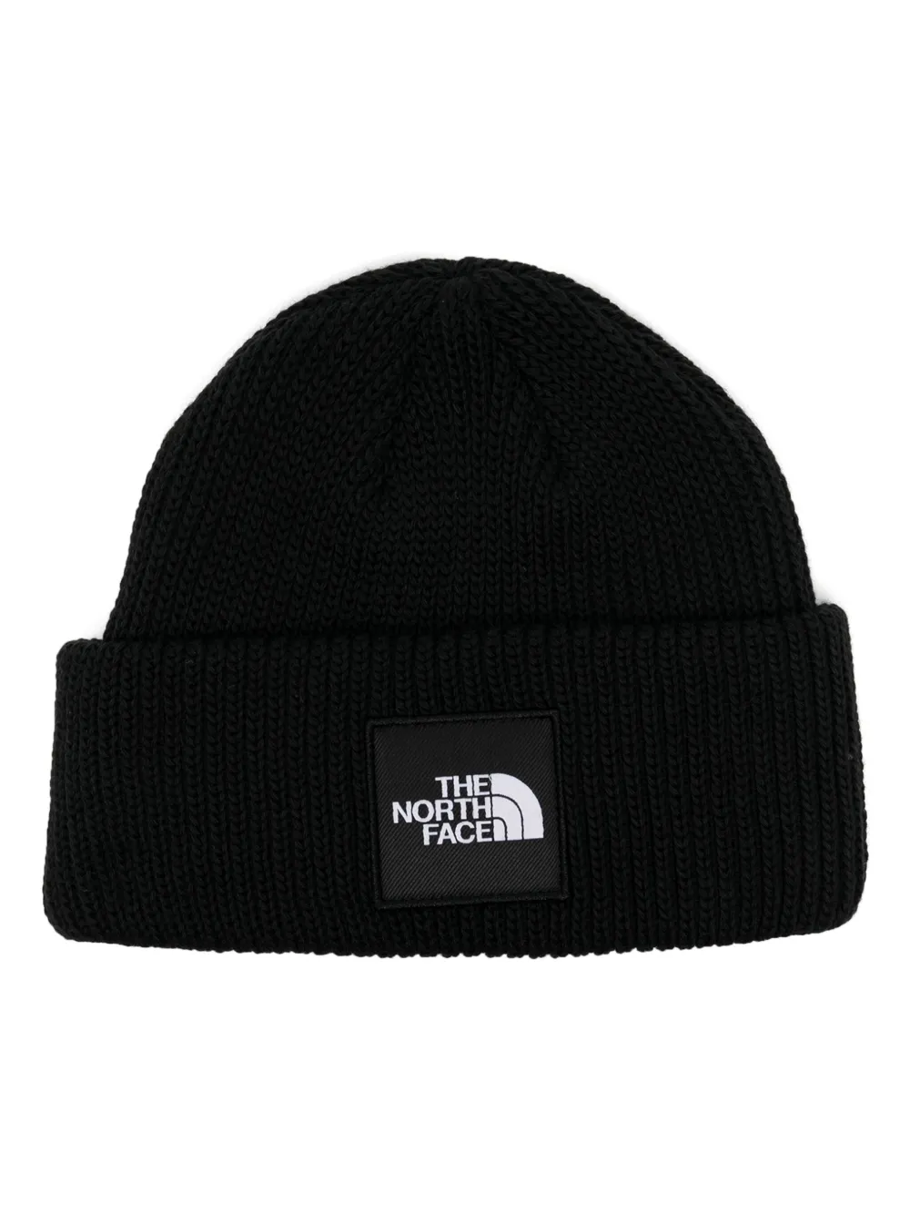The North Face Explore muts Zwart