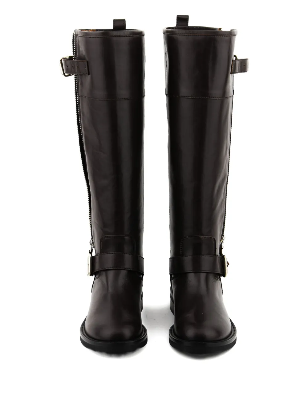Paul Warmer 50mm Birkin biker boots | Biker Boots | Image 2