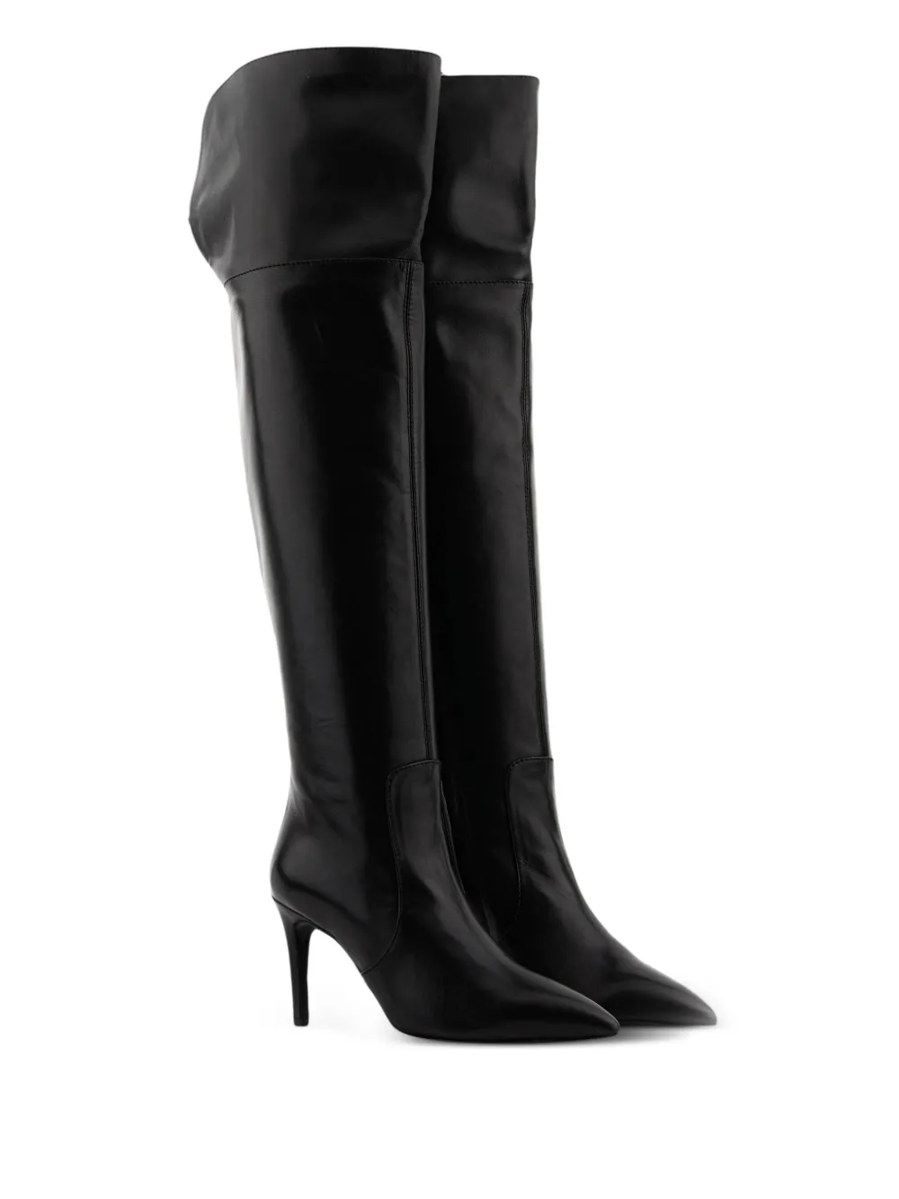Paul Warmer 80mm Kate over-the-knee boots | Over-The-Knee Boots | Image 2