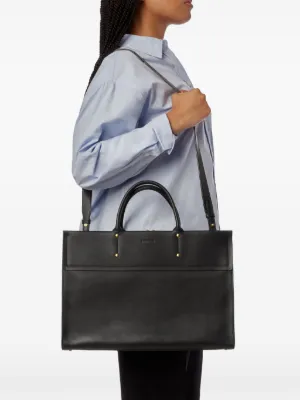 NY未使用タグ付き♡SHINOLA ショルダーバッグ デニムレザー ショルダーバッグ 斜めがけ ブランド[品番：TOPW0000623]｜DEVICE