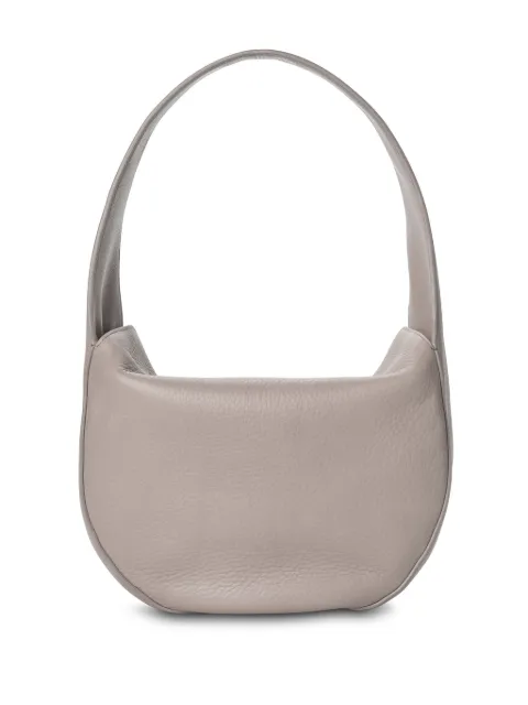 Shinola small grained-leather shoulder bag