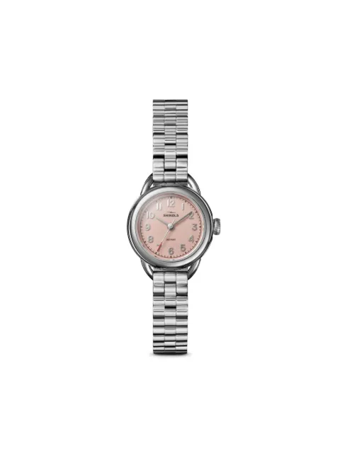Shinola reloj Runabout de 25mm