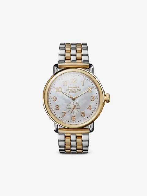 Shinola The Runwell 41mm