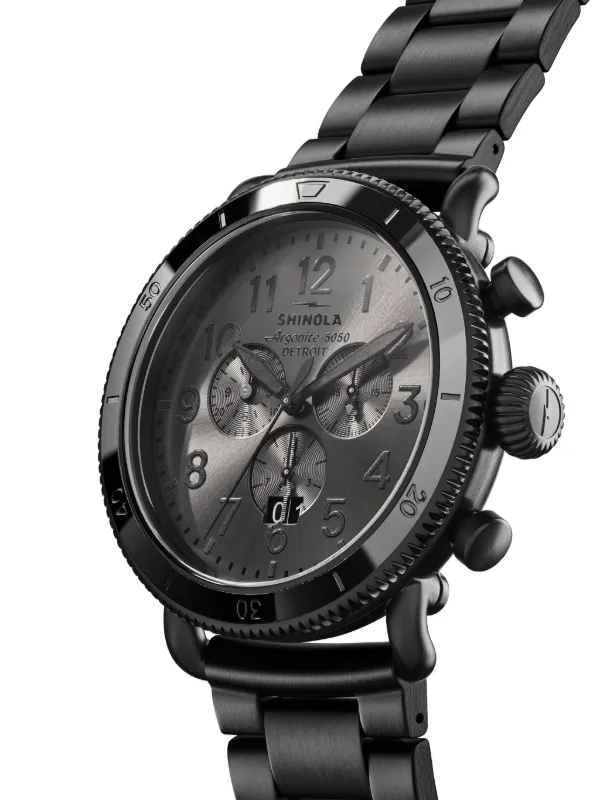 WEEN SHINOLA Vol.1 直輸入盤 Shinola Watch S0110000010 | Aucoin Hart Jewelers
