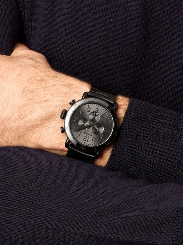 WEEN SHINOLA Vol.1 直輸入盤 Shinola Watch S0110000010 | Aucoin Hart Jewelers