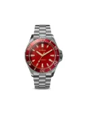 Shinola Monster 43mm - Red